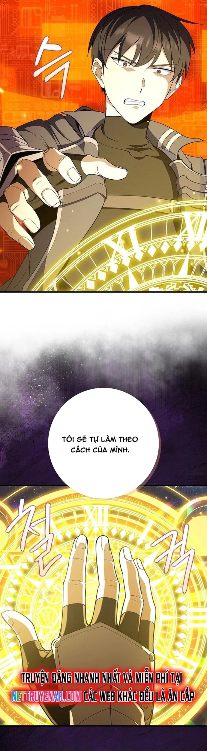 Người Chơi Cấp Tối Đa Chapter 110 - 45