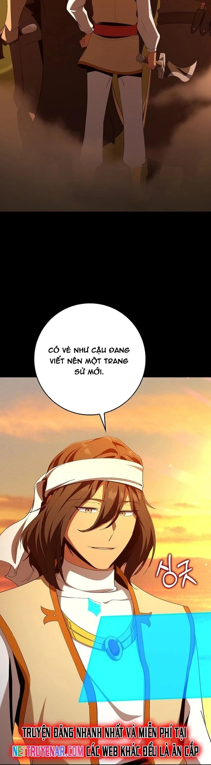 Người Chơi Cấp Tối Đa Chapter 110 - 50