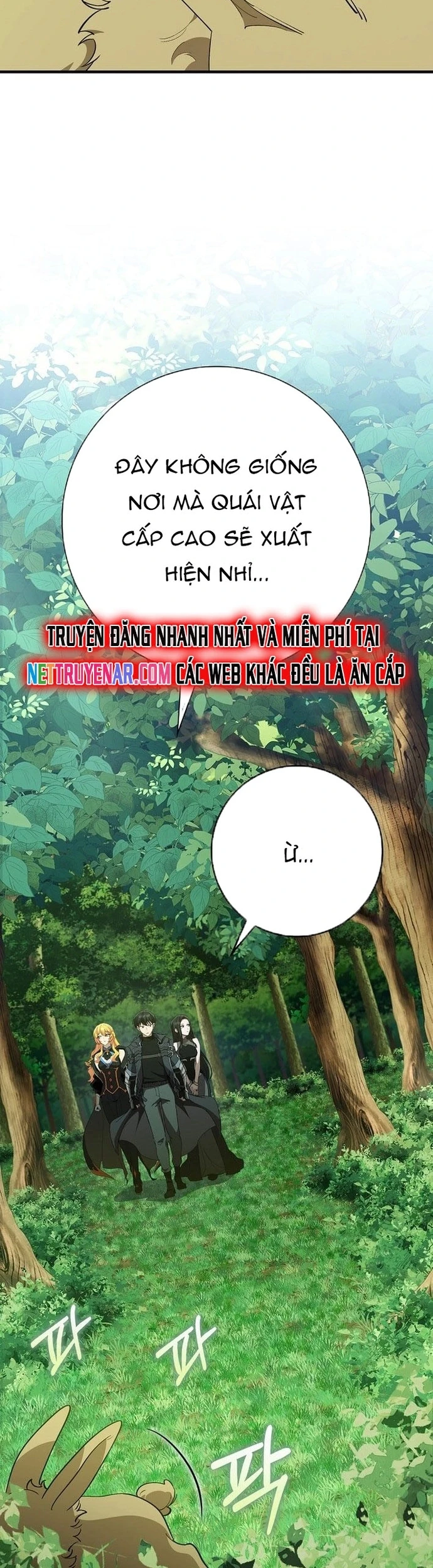 Người Chơi Cấp Tối Đa Chapter 112 - 3