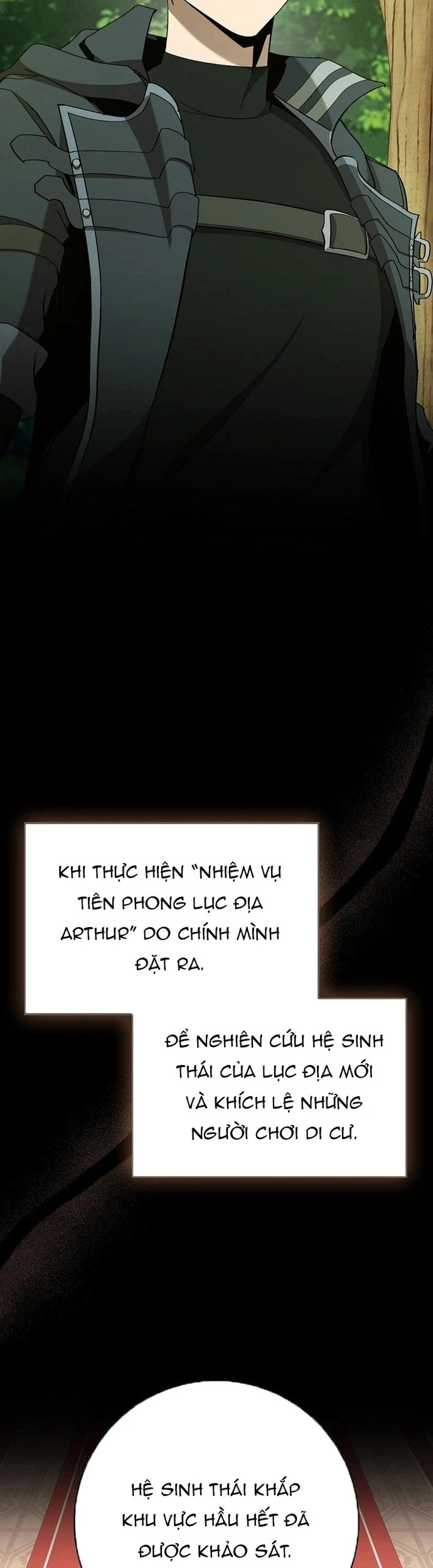 Người Chơi Cấp Tối Đa Chapter 112 - 6