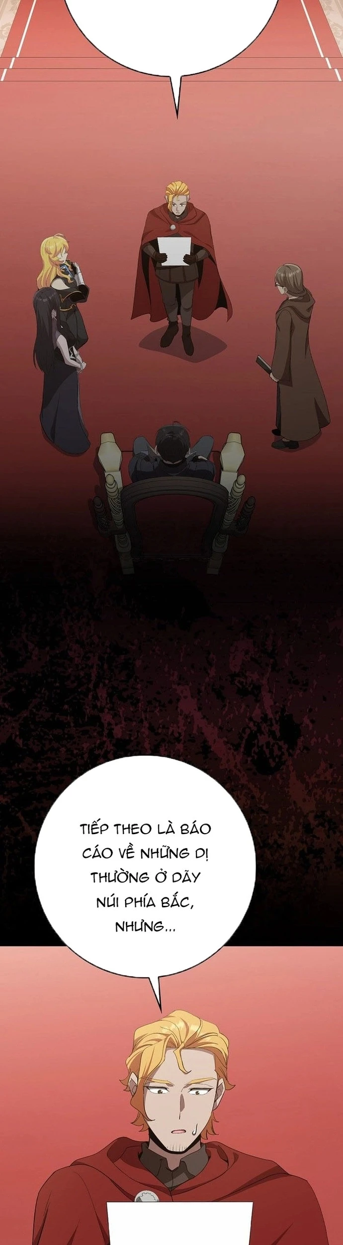 Người Chơi Cấp Tối Đa Chapter 112 - 7