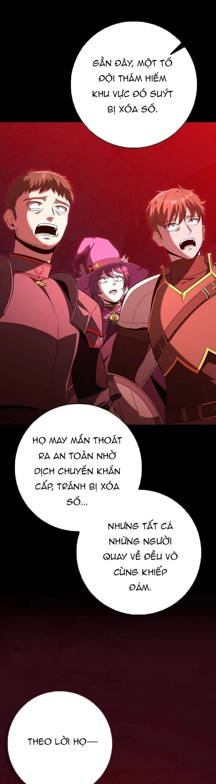 Người Chơi Cấp Tối Đa Chapter 112 - 9