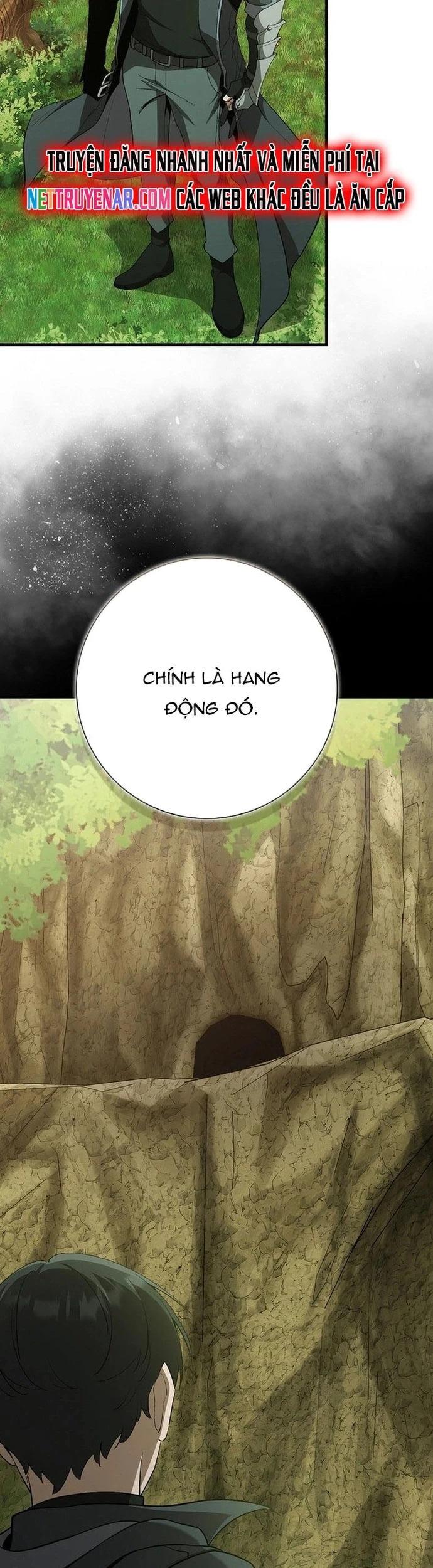Người Chơi Cấp Tối Đa Chapter 112 - 14