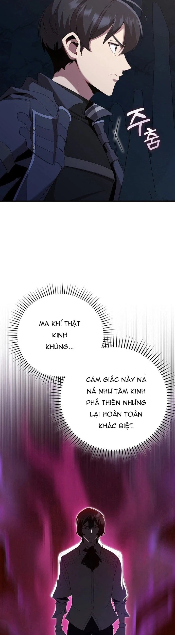 Người Chơi Cấp Tối Đa Chapter 112 - 26