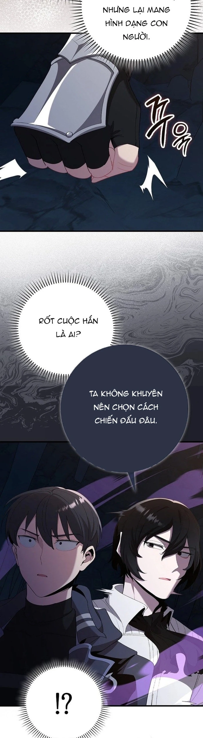 Người Chơi Cấp Tối Đa Chapter 112 - 29