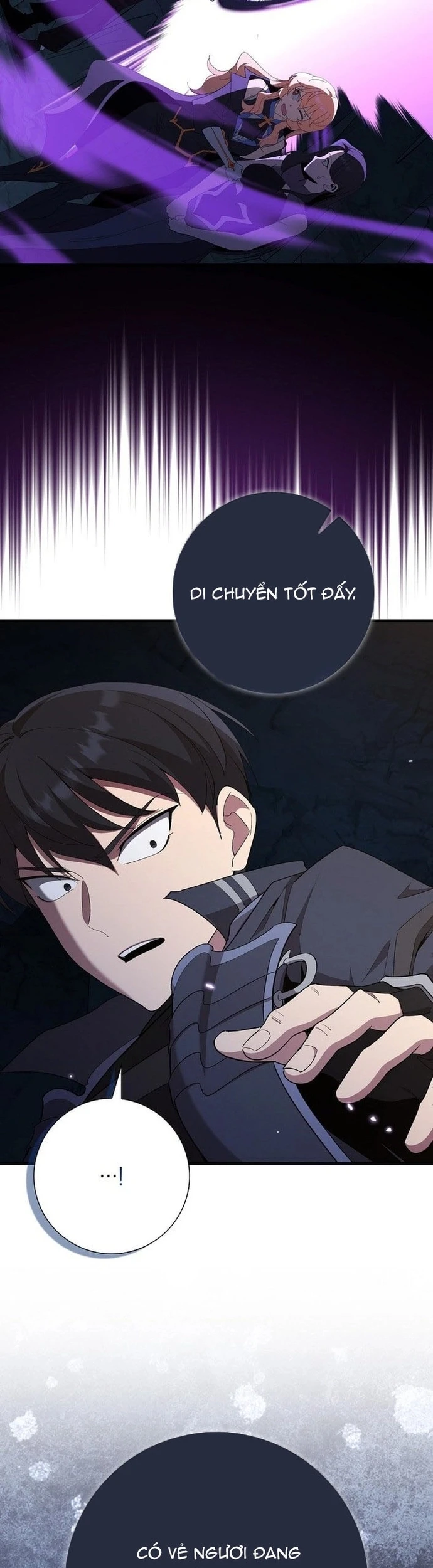 Người Chơi Cấp Tối Đa Chapter 112 - 35