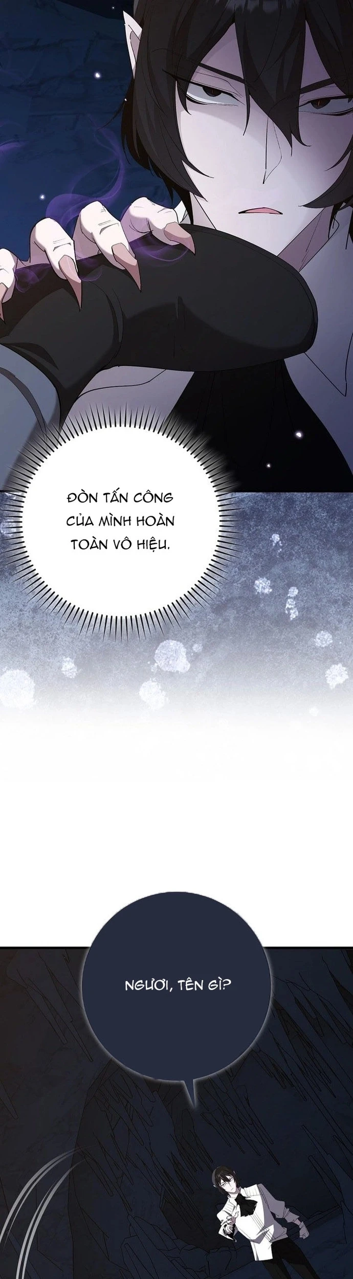 Người Chơi Cấp Tối Đa Chapter 112 - 37