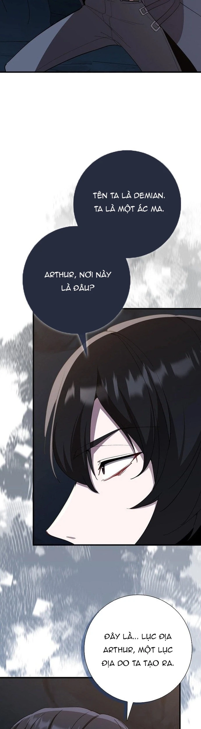 Người Chơi Cấp Tối Đa Chapter 112 - 39
