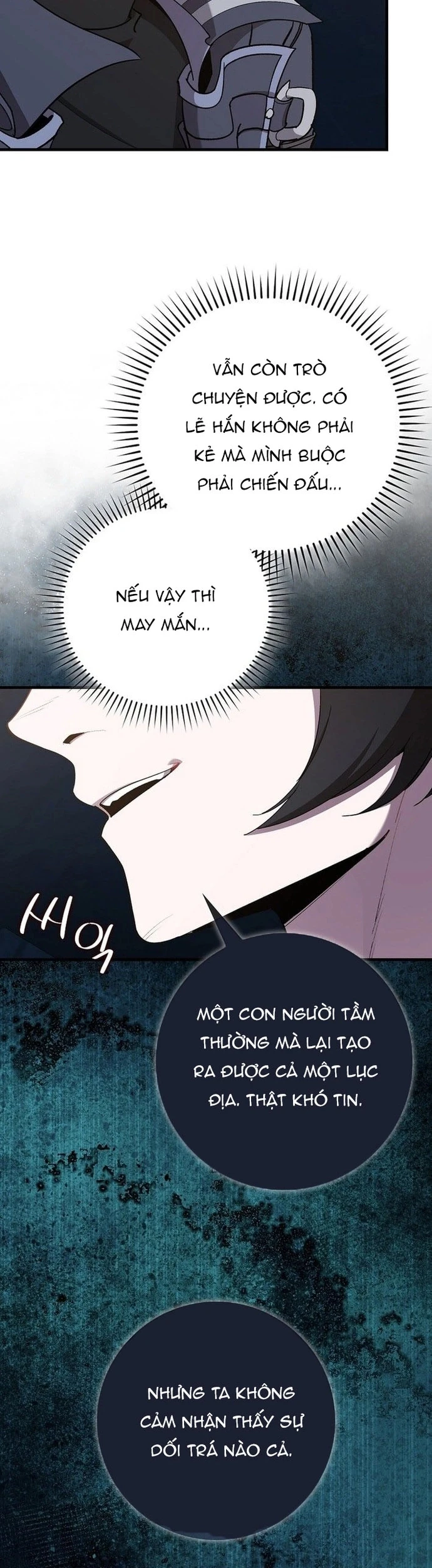 Người Chơi Cấp Tối Đa Chapter 112 - 41