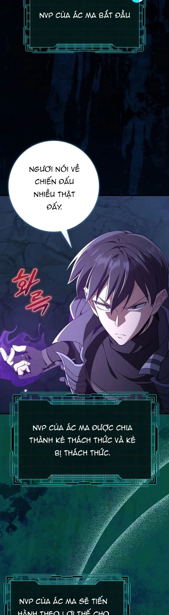 Người Chơi Cấp Tối Đa Chapter 112 - 45