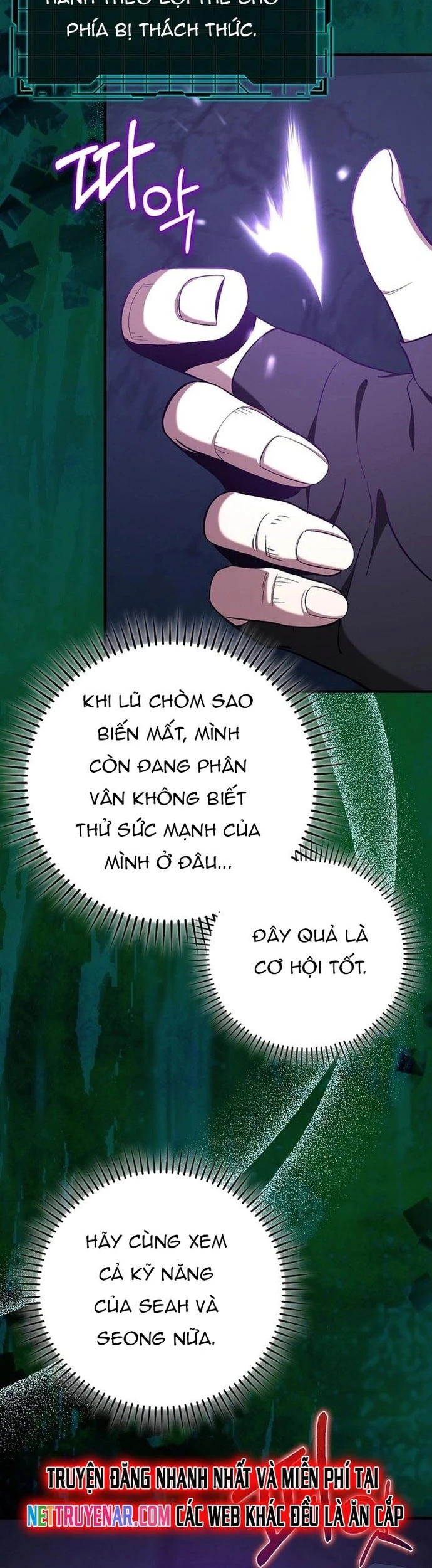 Người Chơi Cấp Tối Đa Chapter 112 - 46