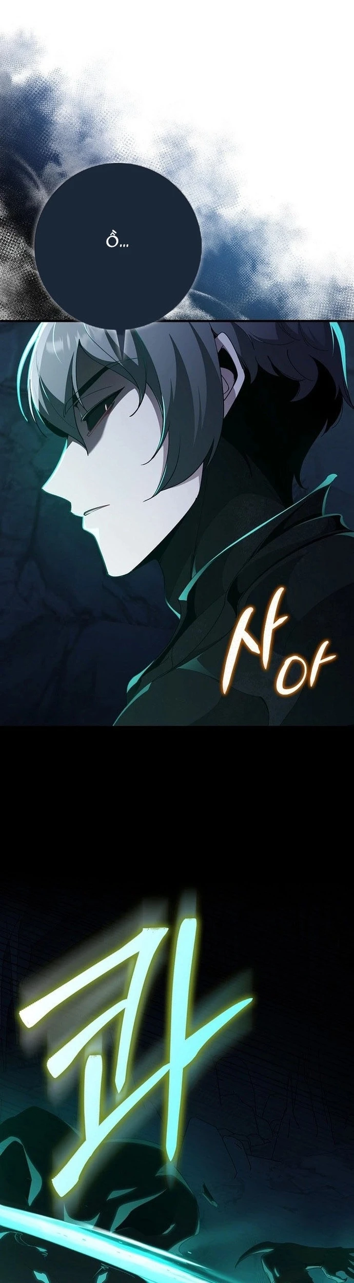 Người Chơi Cấp Tối Đa Chapter 112 - 50