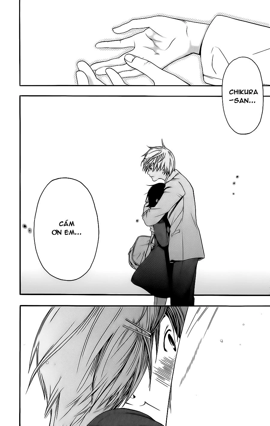 Hatsukoi Limited Chapter 22 - 19