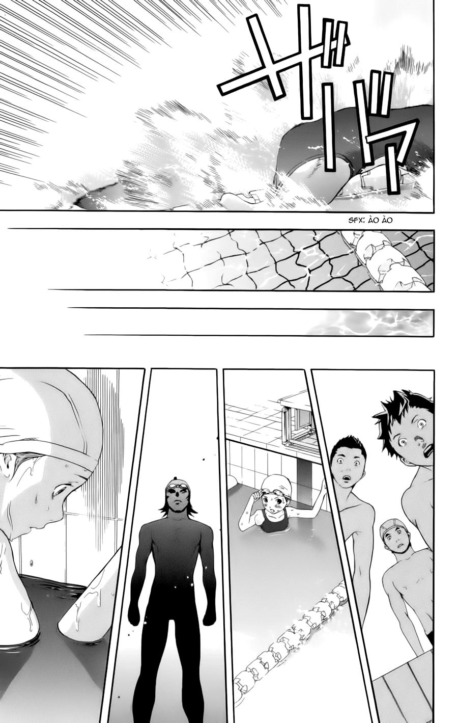 Hatsukoi Limited Chapter 25 - 17