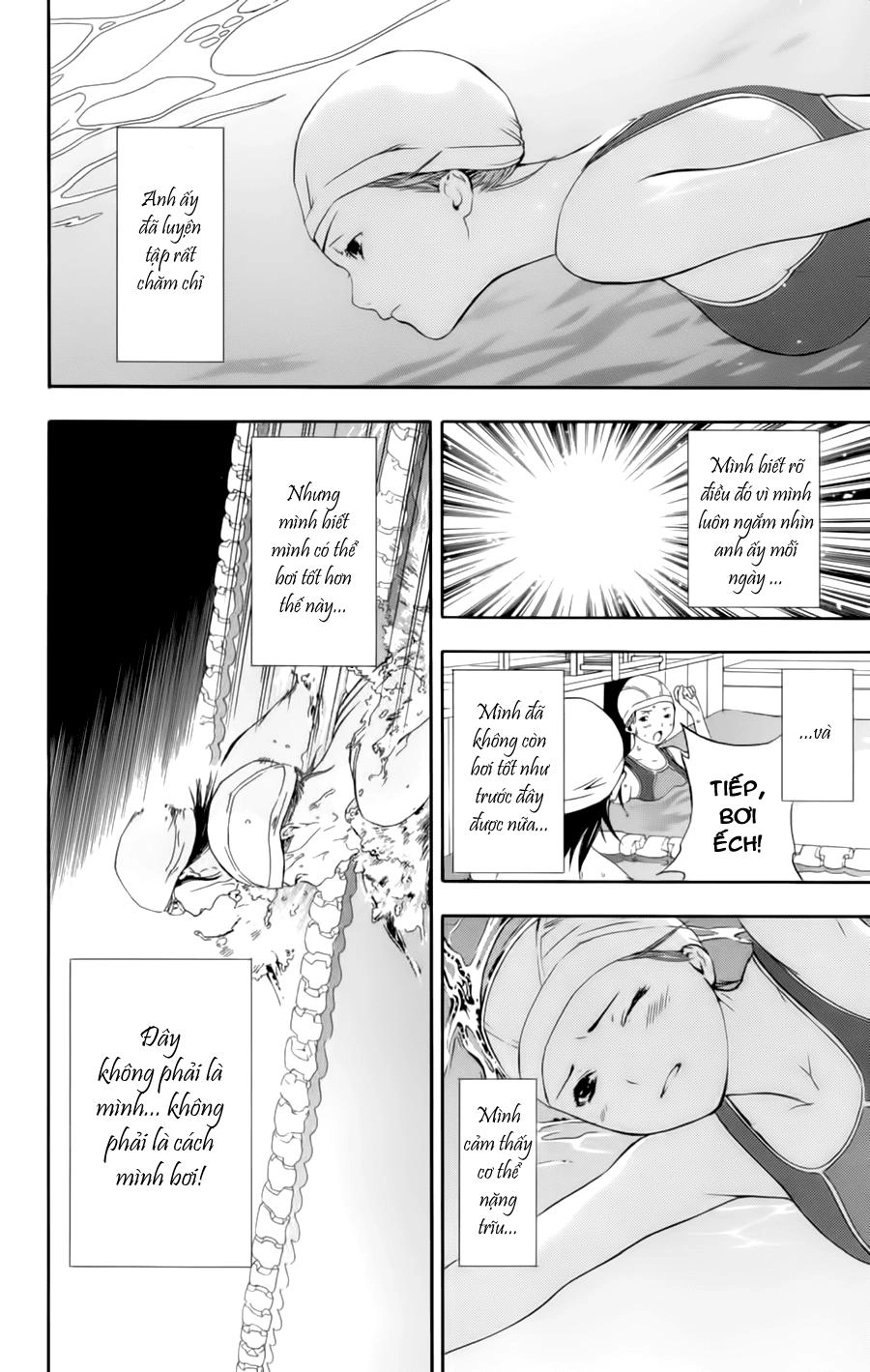 Hatsukoi Limited Chapter 26 - 14