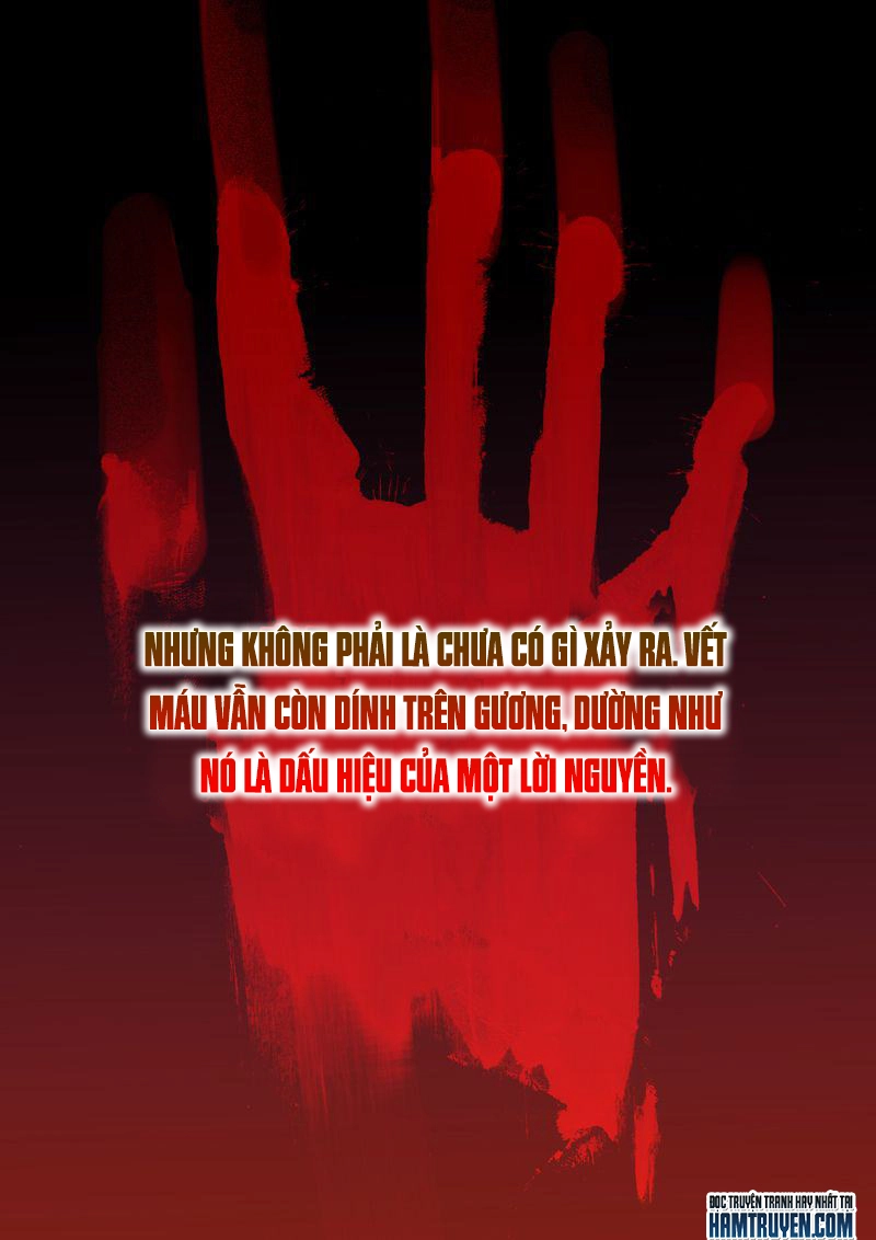 Tử Vong Hồi Chapter 20 - 8