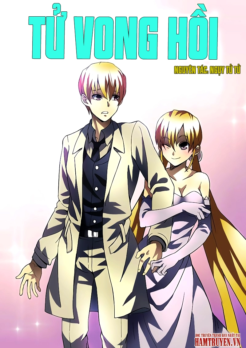 Tử Vong Hồi Chapter 50 - 2