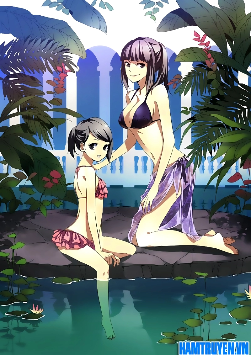 Tử Vong Hồi Chapter 58 - 2