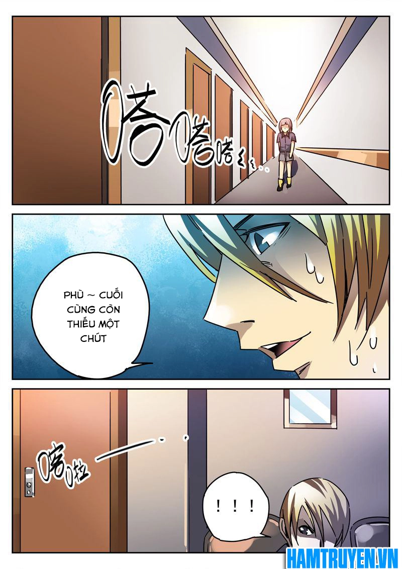 Tử Vong Hồi Chapter 64 - 6