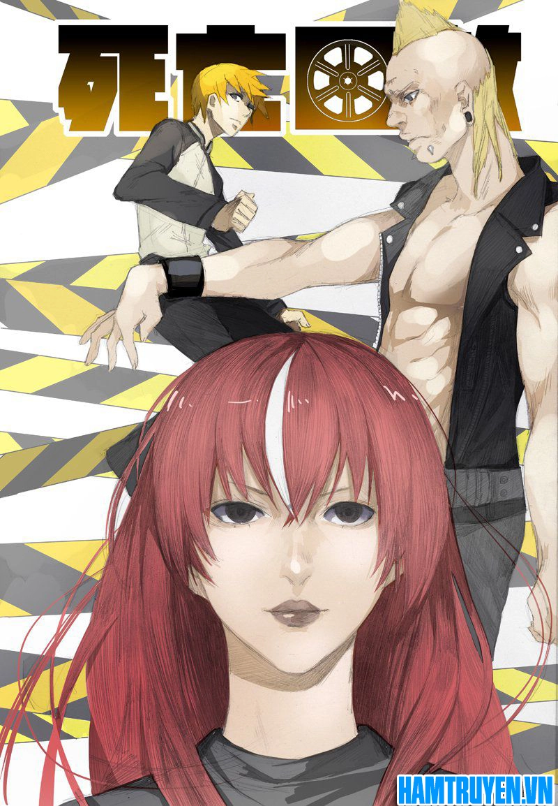 Tử Vong Hồi Chapter 90 - 2