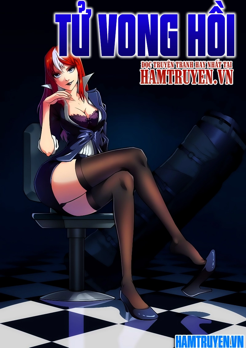 Tử Vong Hồi Chapter 100 - 1