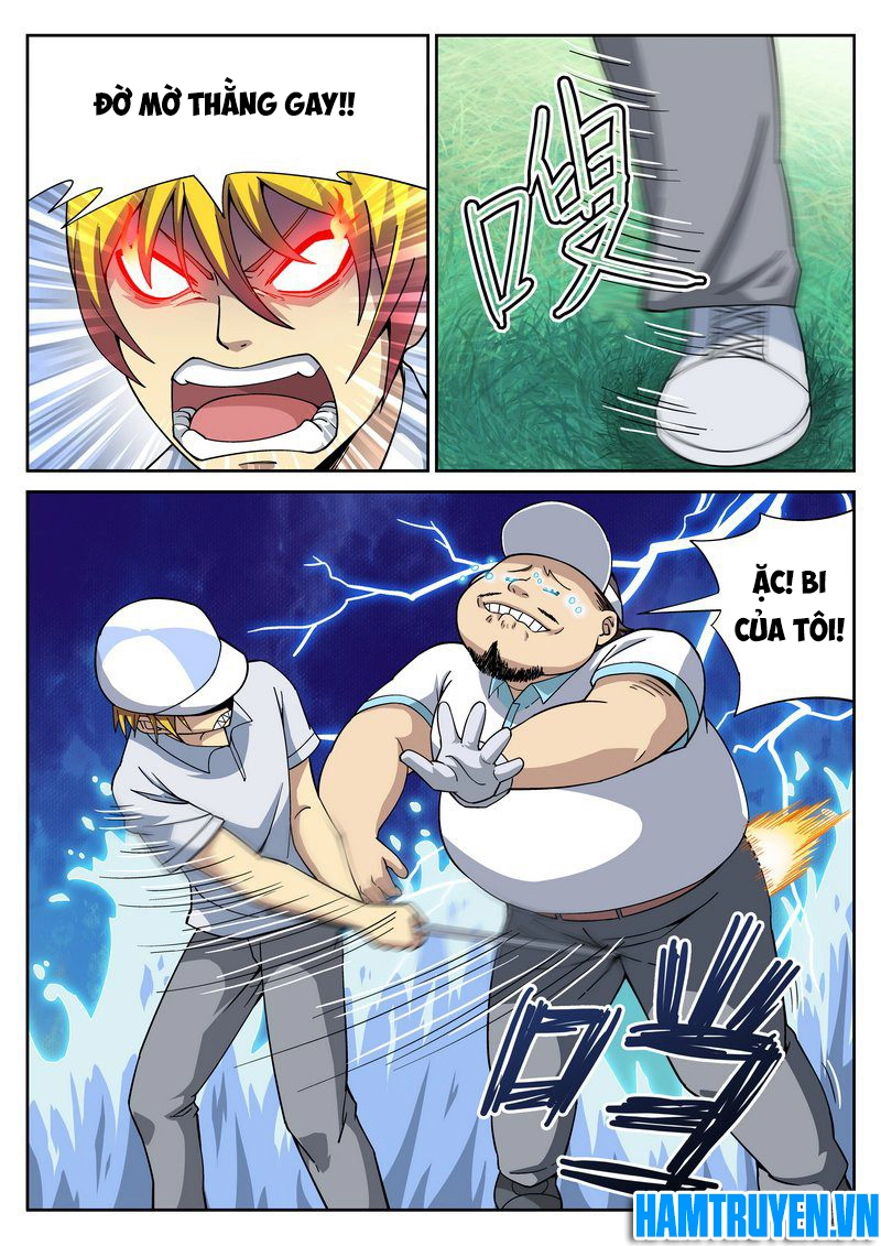 Tử Vong Hồi Chapter 102 - 4