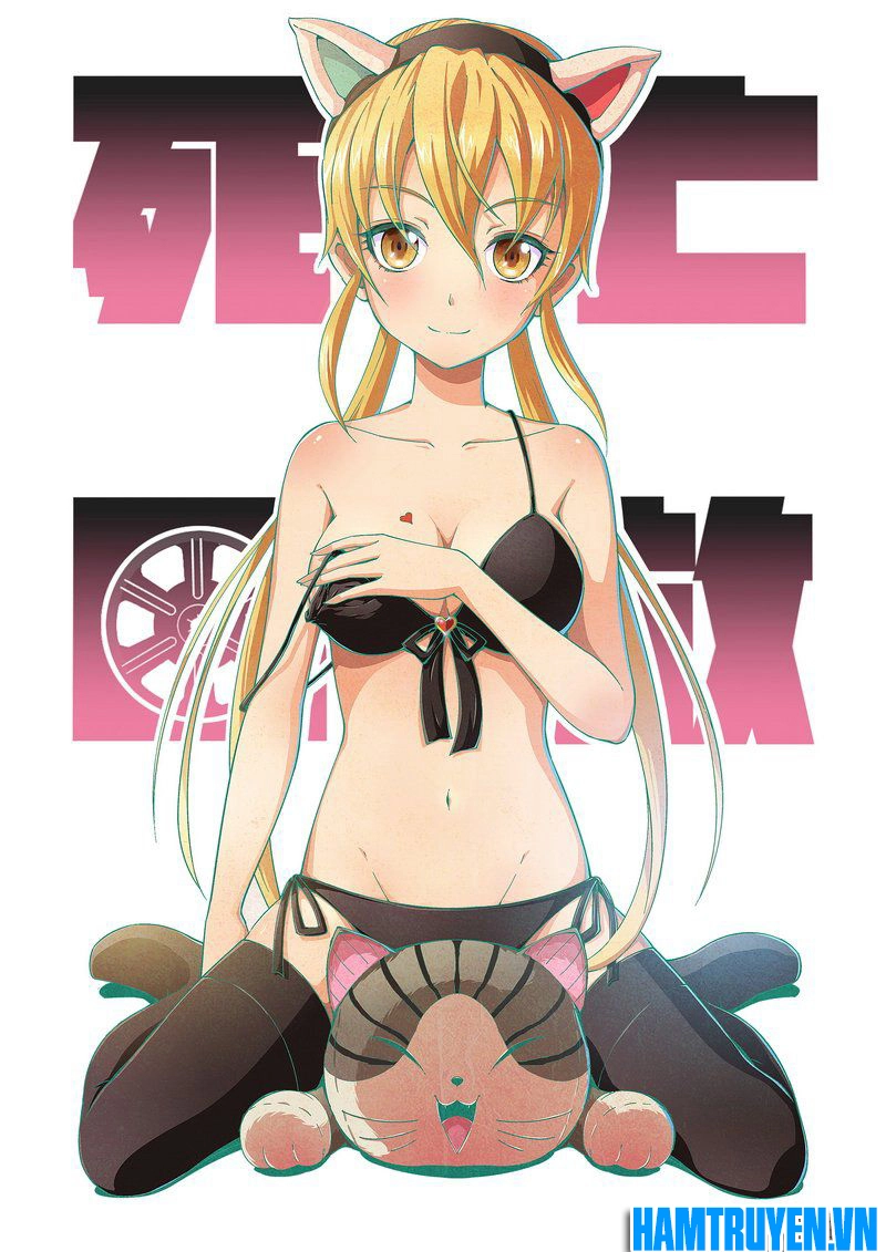 Tử Vong Hồi Chapter 105 - 3