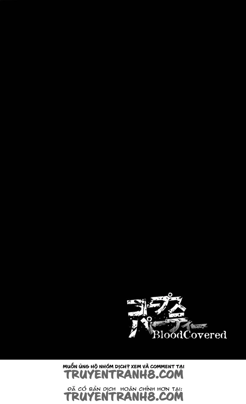 Corpse Party: Blood Drive Chapter 38 - 30