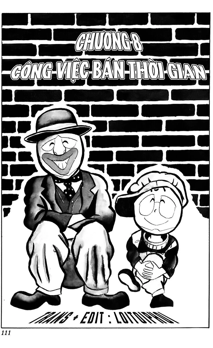 Kinniku Man Chapter 8 - 2