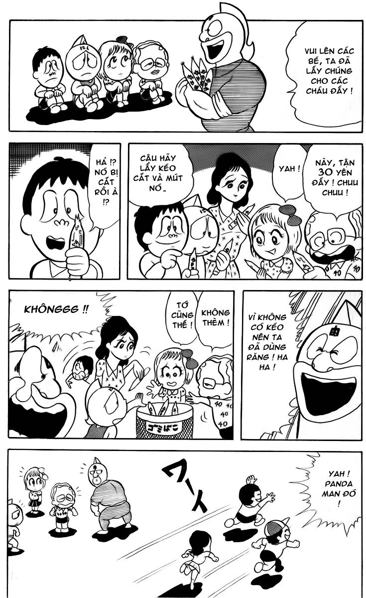 Kinniku Man Chapter 11 - 7