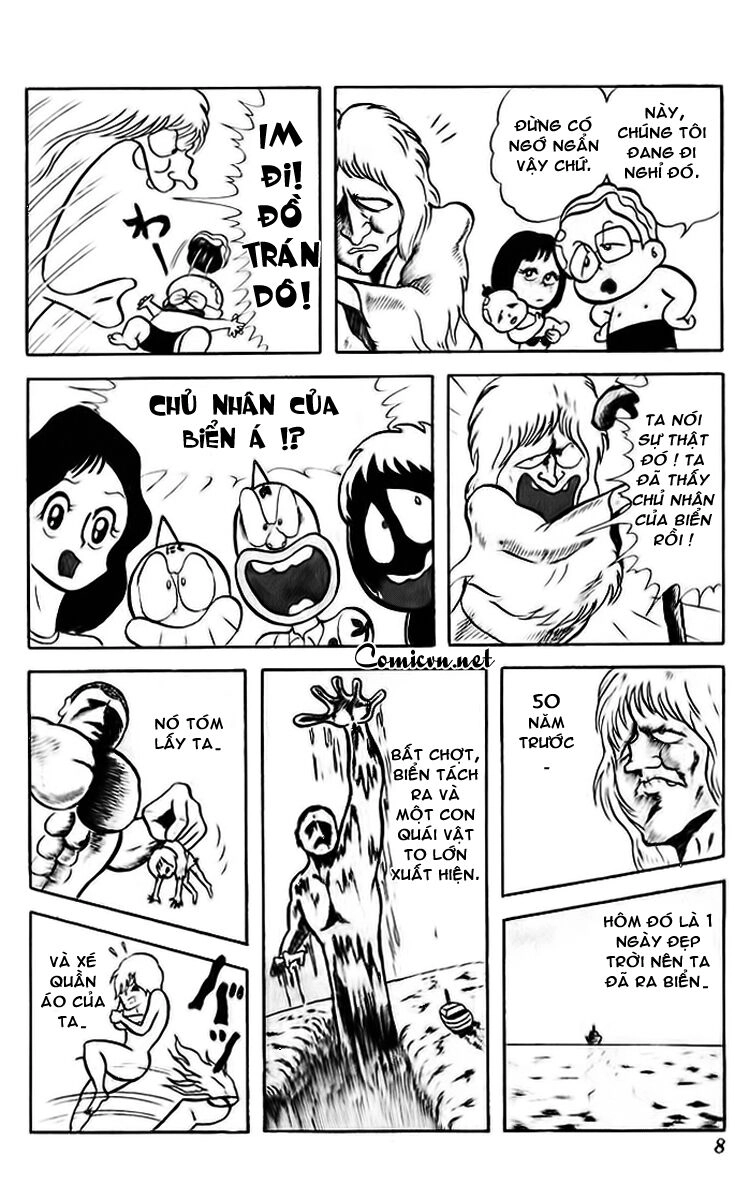 Kinniku Man Chapter 14 - 7