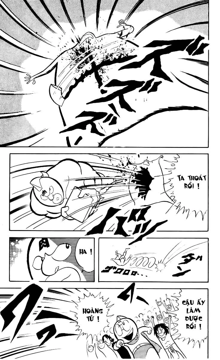 Kinniku Man Chapter 20 - 13