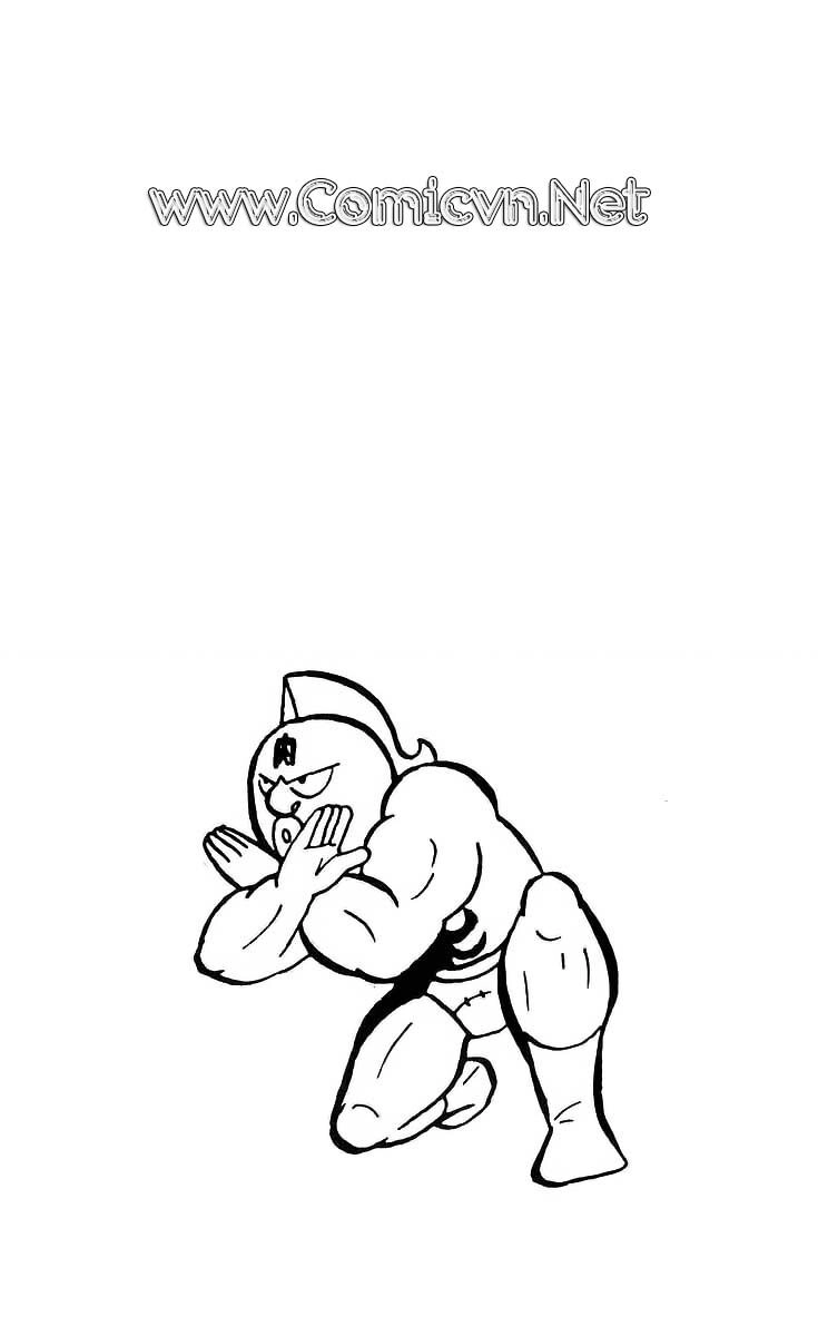 Kinniku Man Chapter 33 - 13