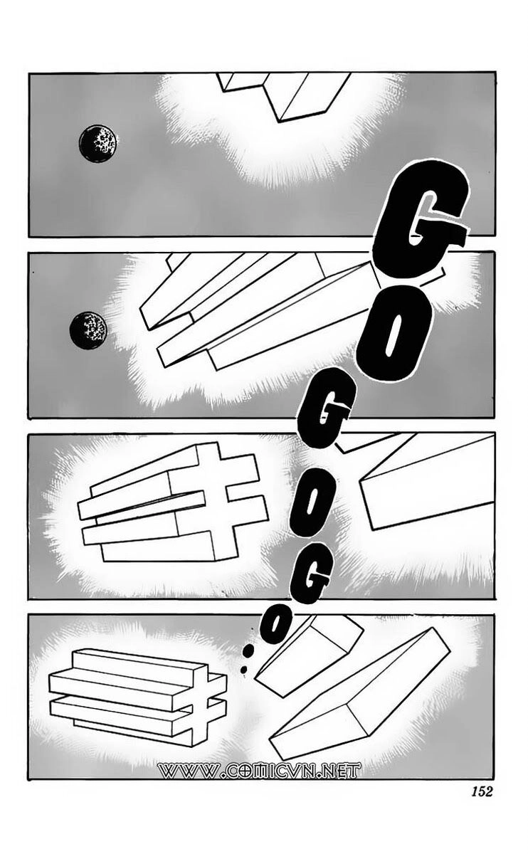 Kinniku Man Chapter 51 - 3