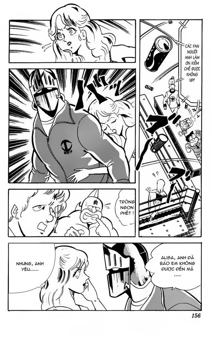 Kinniku Man Chapter 51 - 7