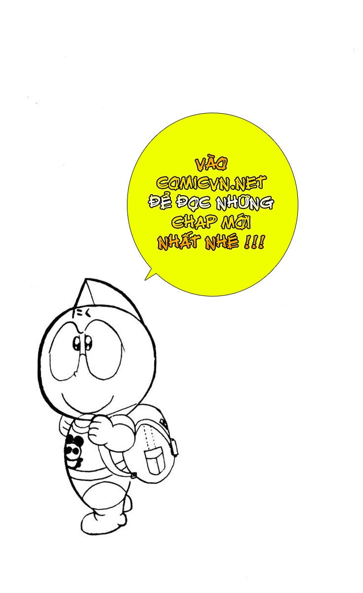 Kinniku Man Chapter 61 - 14