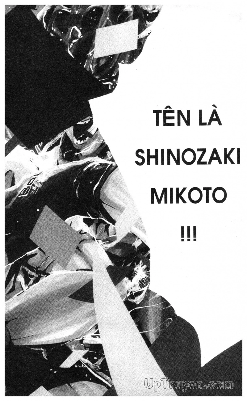 Over Drive Chapter 1 - 4