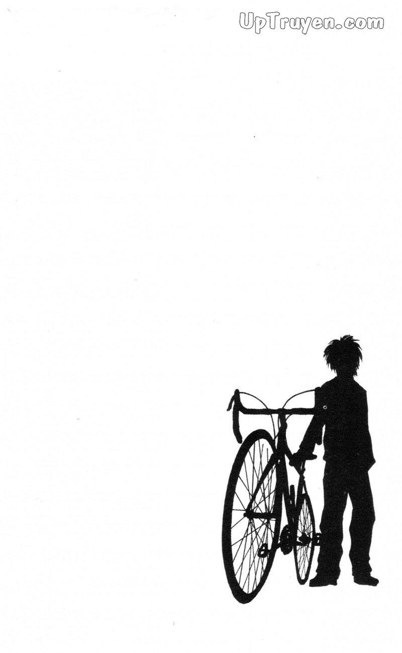 Over Drive Chapter 1 - 6