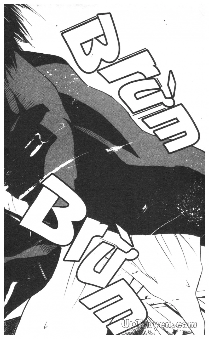 Over Drive Chapter 1 - 8