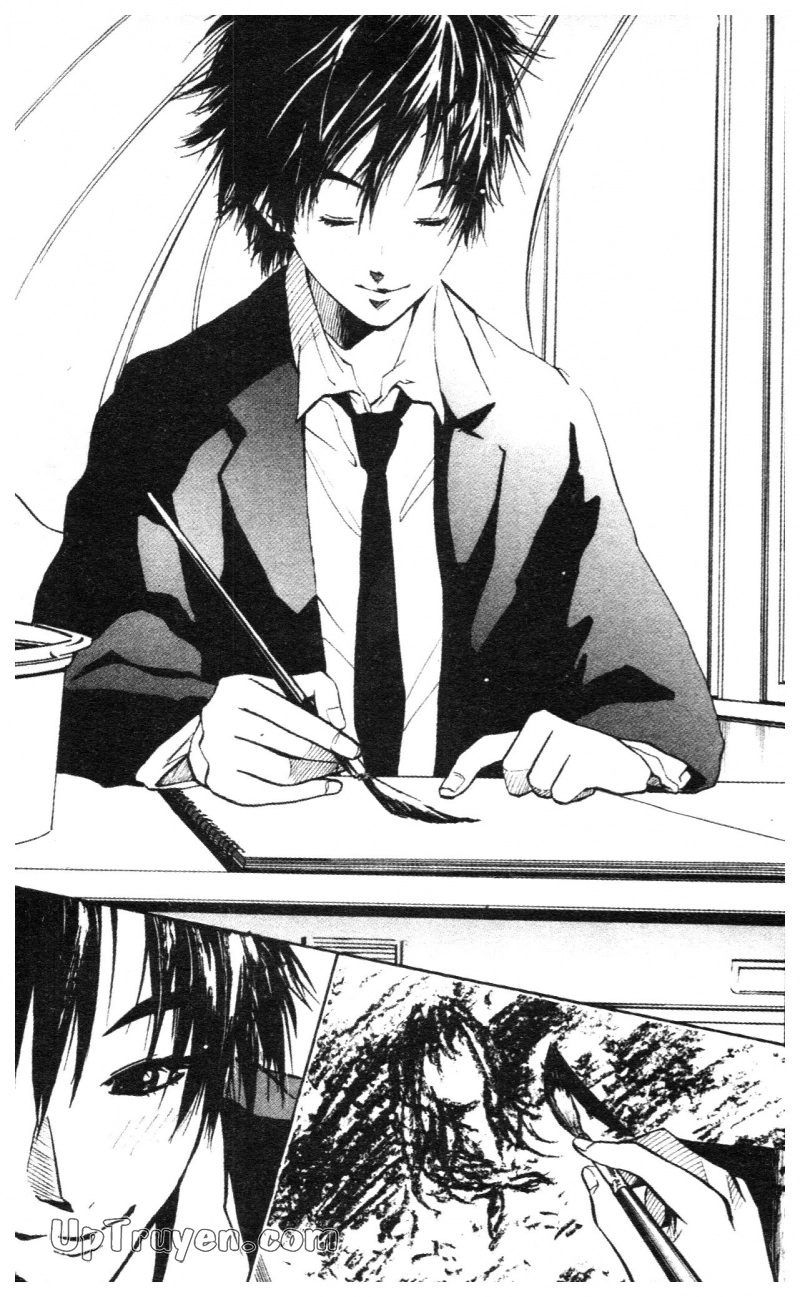 Over Drive Chapter 1 - 13