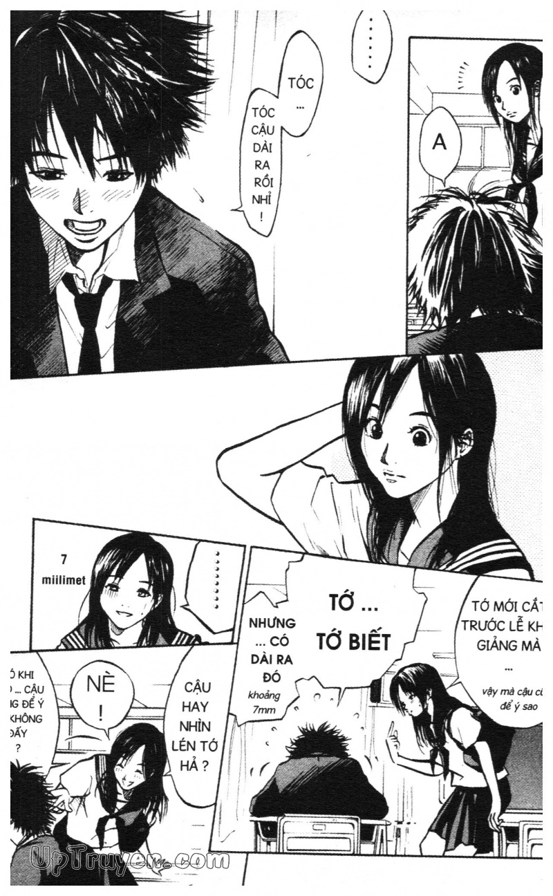 Over Drive Chapter 1 - 15