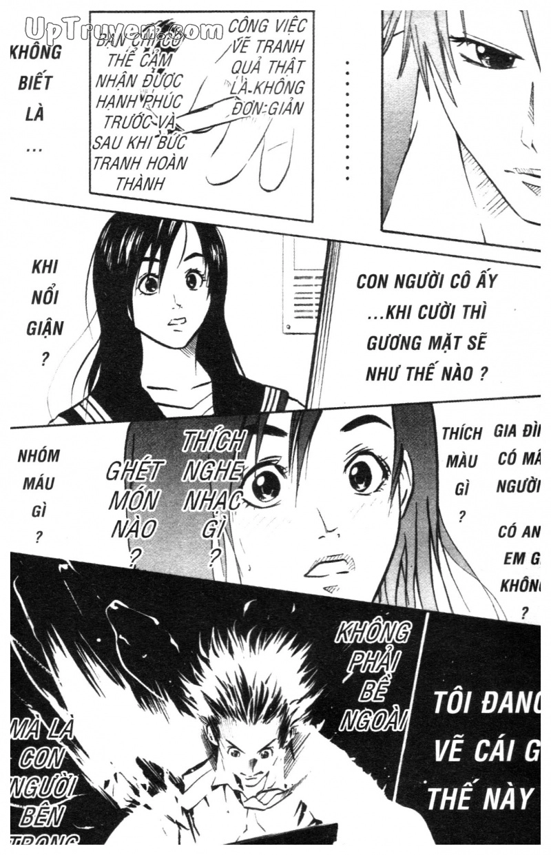 Over Drive Chapter 1 - 28