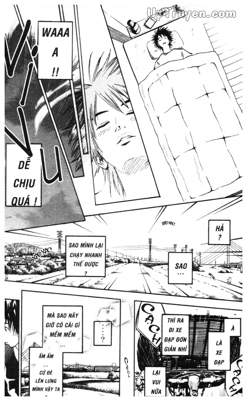 Over Drive Chapter 1 - 47