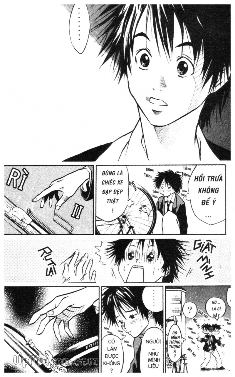 Over Drive Chapter 1 - 52