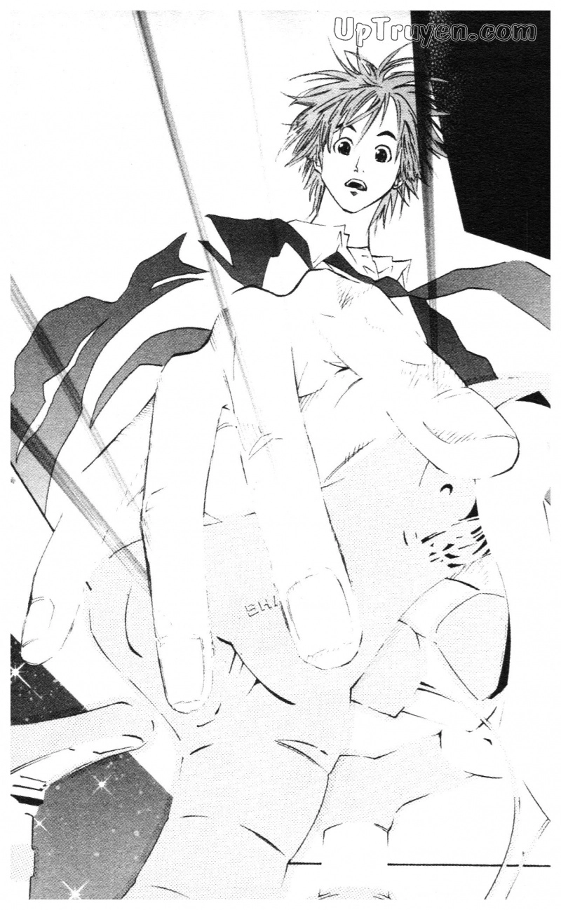 Over Drive Chapter 1 - 53