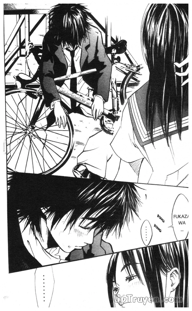 Over Drive Chapter 1 - 56