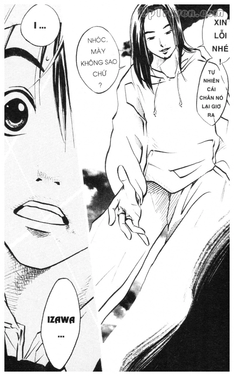 Over Drive Chapter 1 - 64