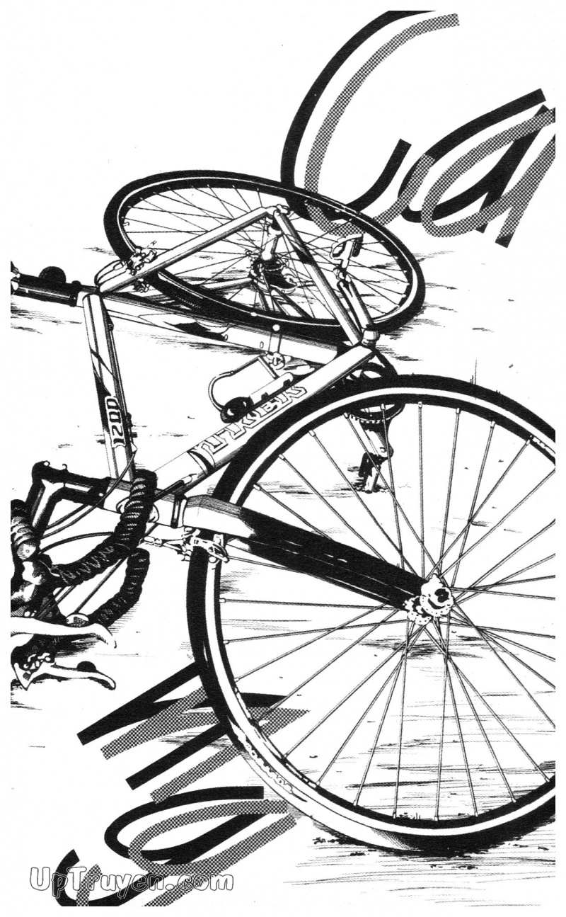 Over Drive Chapter 1 - 70