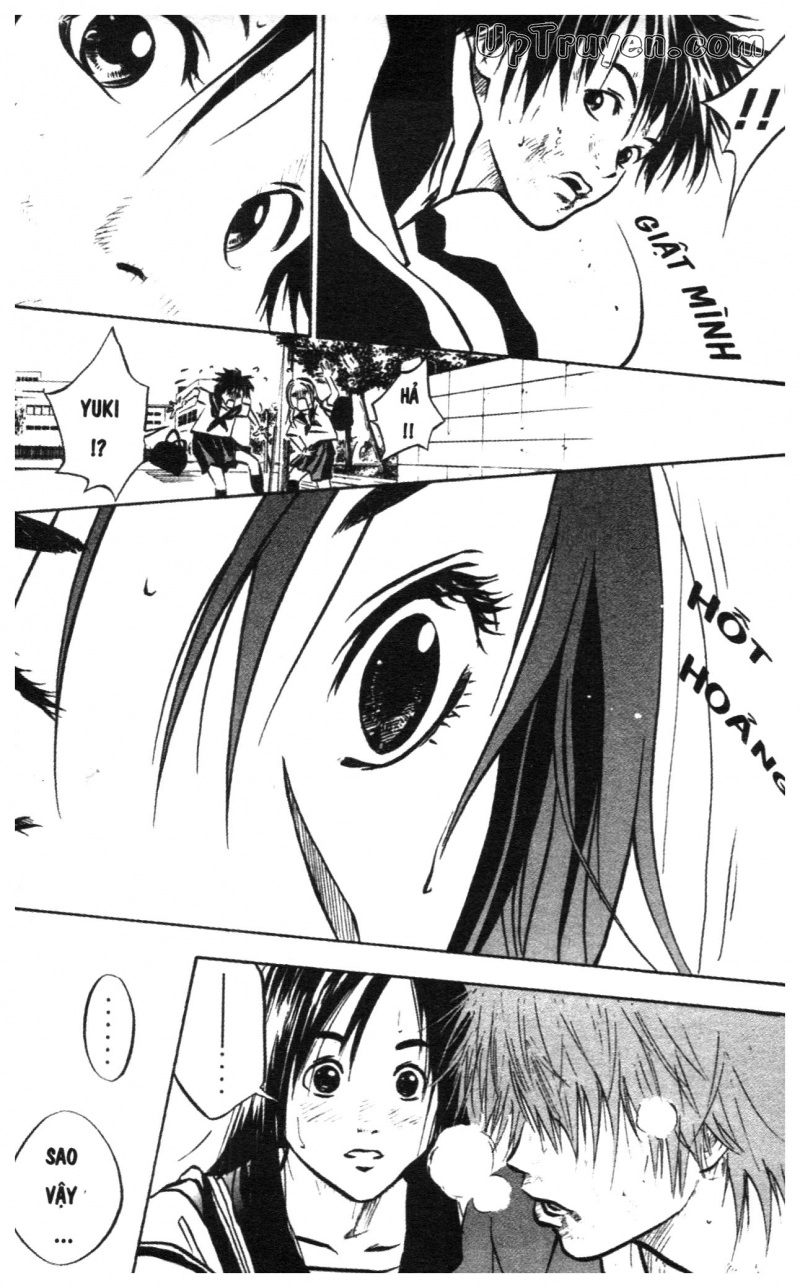 Over Drive Chapter 1 - 91