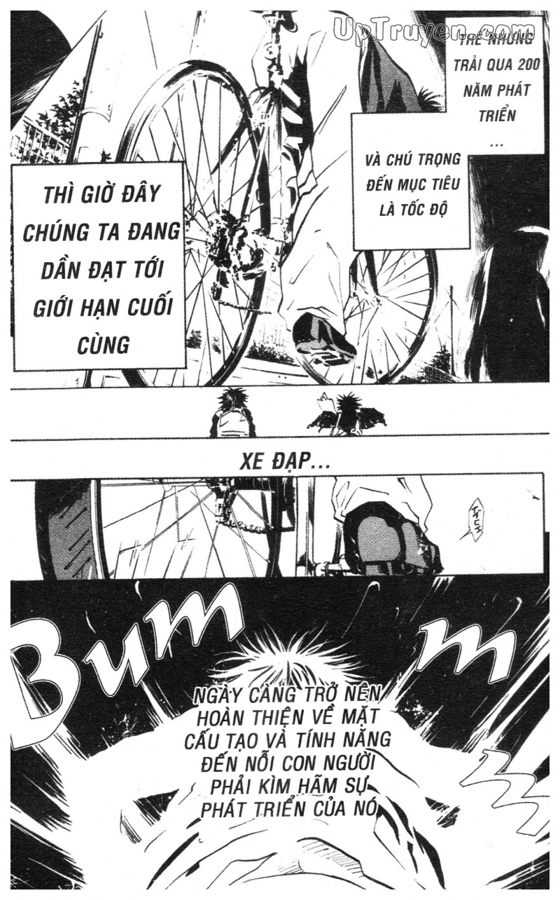 Over Drive Chapter 1 - 94